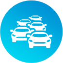 Vozni park u vlasništvu kompanije image