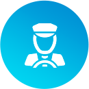 Privatni vozač image